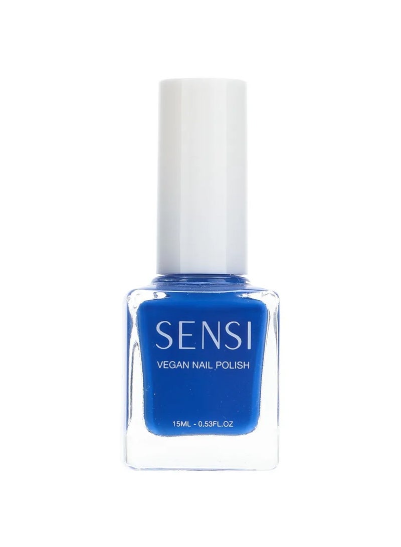 SENSI Saudi Stories Vegan Nail Polish - Image 1