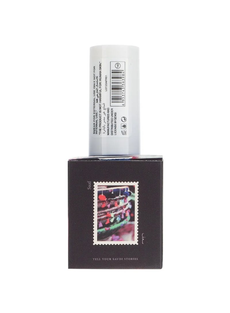 SENSI Saudi Stories Vegan Nail Polish - Image 2