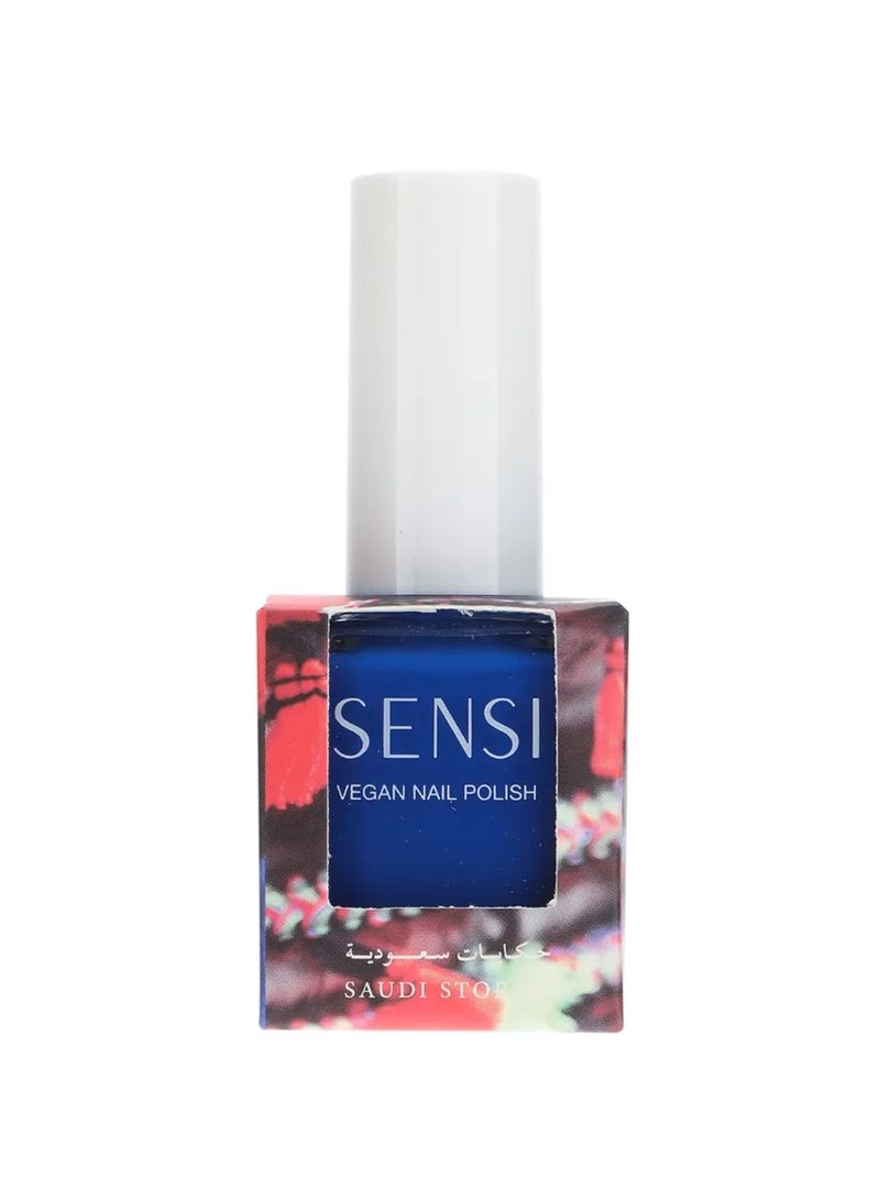 SENSI Saudi Stories Vegan Nail Polish - Image 3