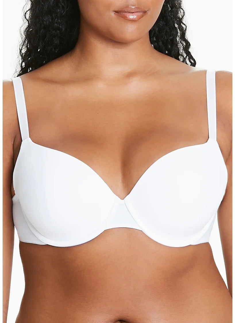 Matalan 2 Pack DD+ Padded Underwired T-Shirt Bras