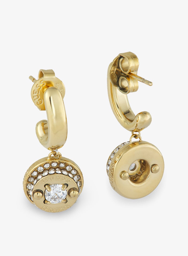 جس أقراط حتى الصباح بدون شعار - Image 2