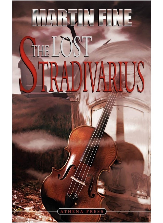 The Lost Stradivarius 