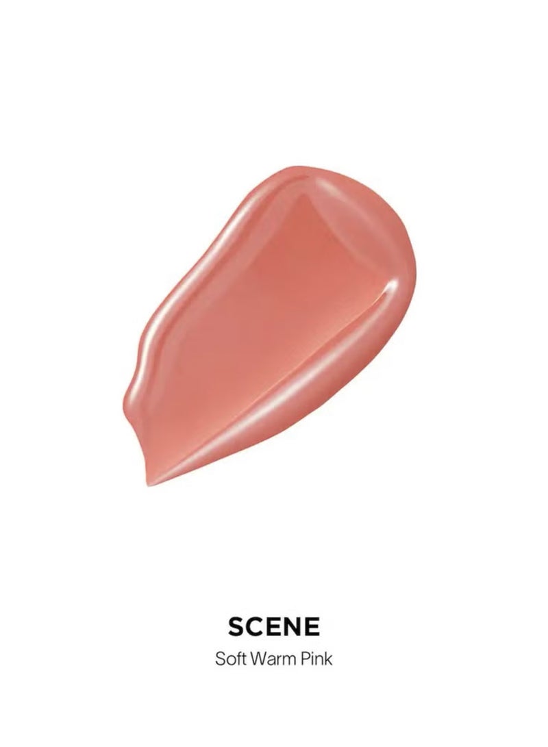 أورجلاس أحمر خدود سائل غير واقعي من أورغلاس، 10.3 مل - Image 2