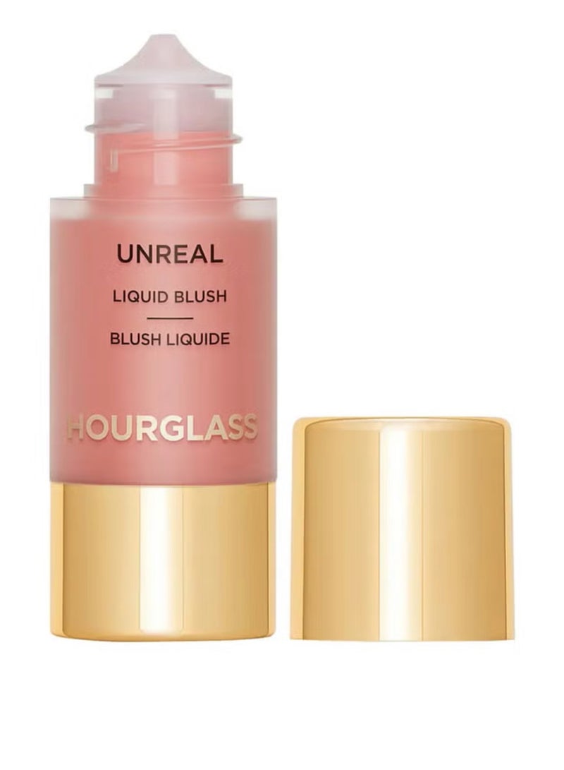 أورجلاس أحمر خدود سائل غير واقعي من أورغلاس، 10.3 مل - Image 1