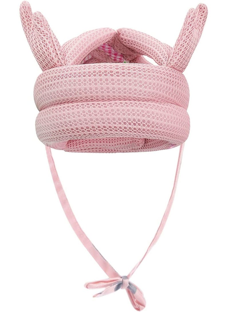 Infant Baby Safety Helmet for Crawling Walking - Image 2