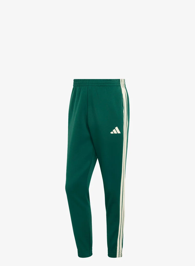 Adidas STADIUM THREE STRIPES Tracksuit Bottoms