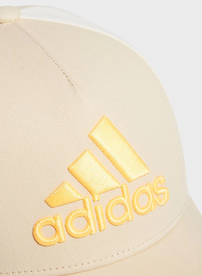 Adidas Five Panel Design Caps