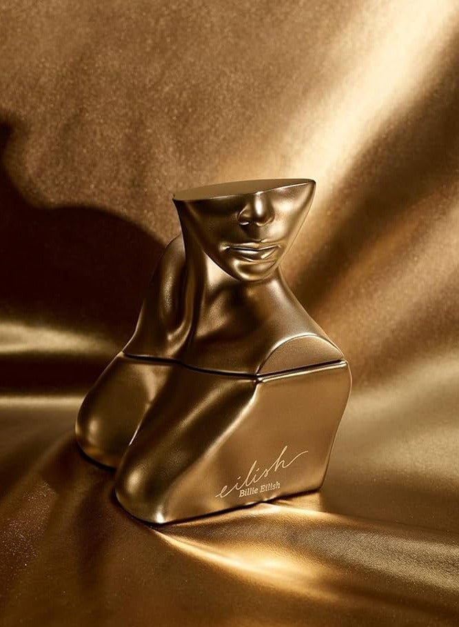 Billie Eilish EDP For Women 100 ml - Image 3