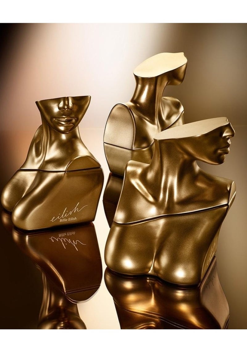 Billie Eilish EDP For Women 100 ml - Image 4