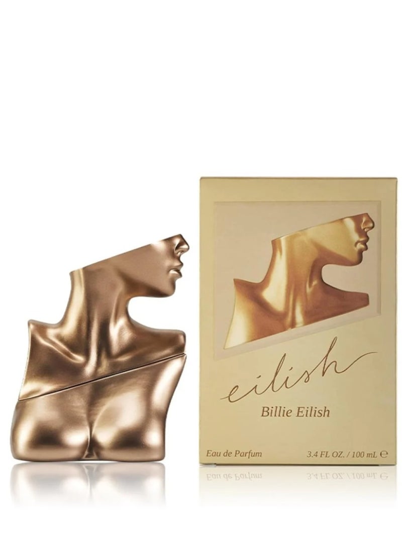 Billie Eilish EDP For Women 100 ml - Image 5