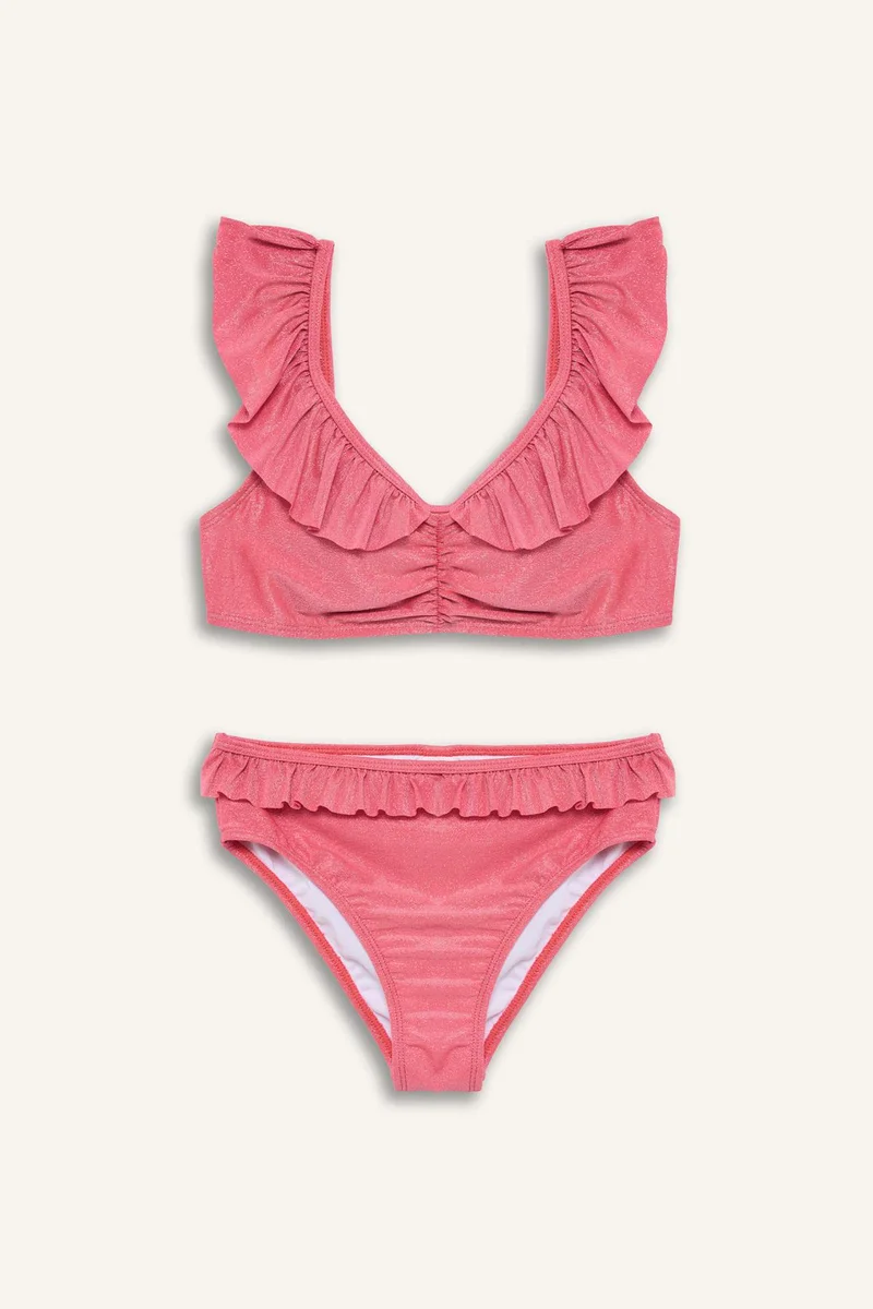 DeFacto Girl 2 Piece Bikini