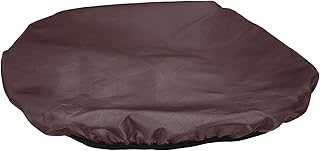 PATIKIL PATIKIL 17" 42cm Soft Diffuser Lamp Cover, Cloth Diffuser Strobe Reflector Lamp Sock for Flashing Light Dish  - Image 1