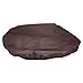 PATIKIL PATIKIL 17" 42cm Soft Diffuser Lamp Cover, Cloth Diffuser Strobe Reflector Lamp Sock for Flashing Light Dish  - Image 2