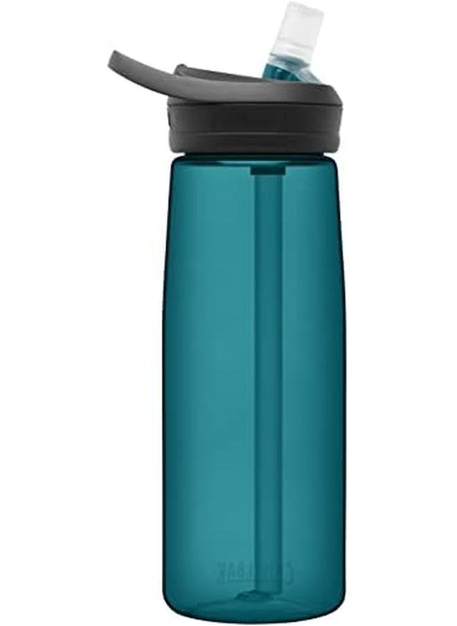 CAMELBAK Eddy Plus Water Bottle With Tritan Renew Straw Top 25 Oz Lagoon  - Image 3
