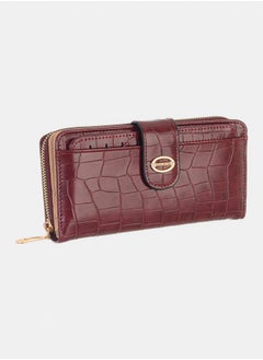 Leather wallet with elegant design - pzsku/Z018A1998478F733CB767Z/45/_/1738762403/782c7763-22b8-4e9d-8daa-58b273e180f4