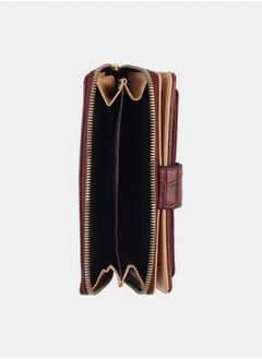 Leather wallet with elegant design - pzsku/Z018A1998478F733CB767Z/45/_/1738762405/5bb5d6ca-9e3b-4402-be07-c3c9000fd3b5