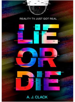 Firefly Press Lie or Die 