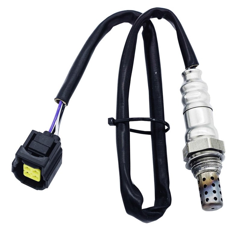 higherbro 2x Oxygen Sensor for Chrysler Town & Country 2006-2010 3.3L 3.8L Upstream & Downstream - Image 2