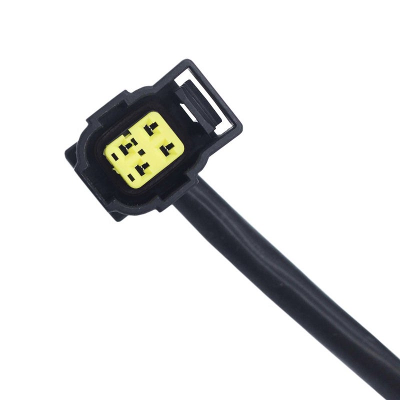 higherbro 2x Oxygen Sensor for Chrysler Town & Country 2006-2010 3.3L 3.8L Upstream & Downstream - Image 4