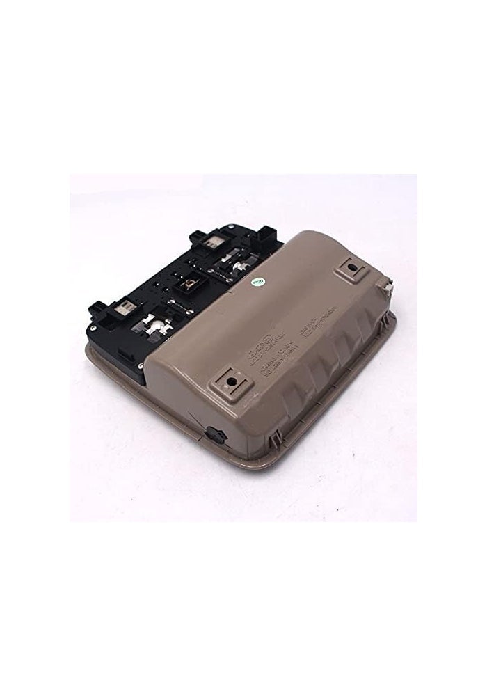 Wivplex Overhead Console Reading Lights for Hyundai - Image 3