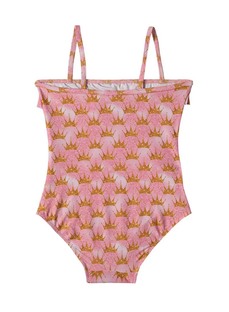 Slipstop Diana Junior Swimsuit