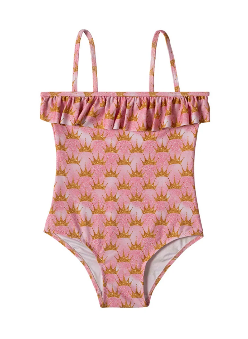Slipstop Diana Junior Swimsuit