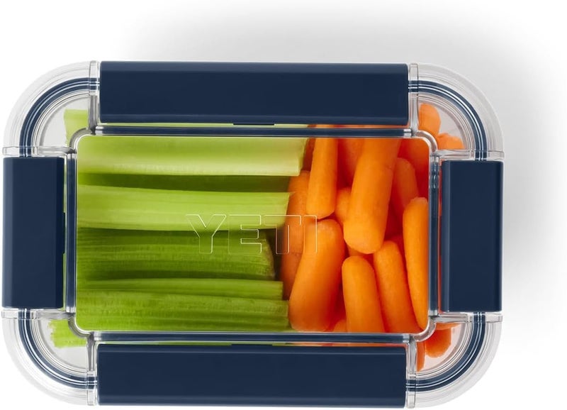 YETI Medium Food Storage - Navy - Image 3