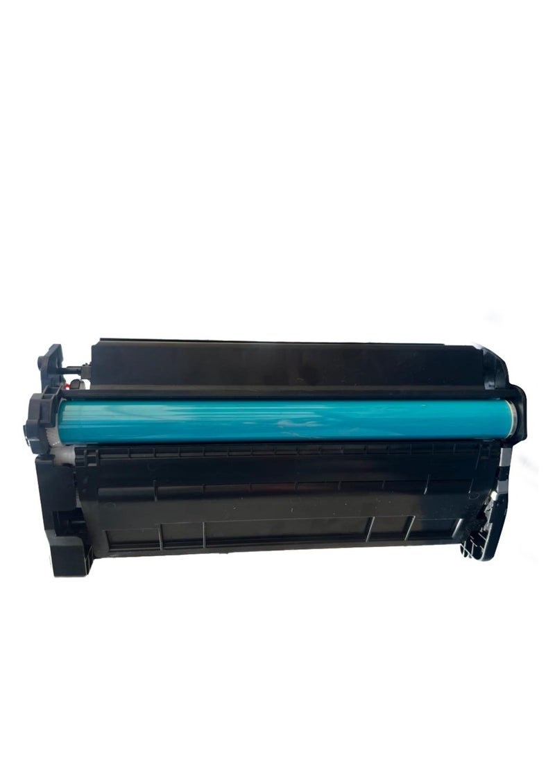 OBC - The OBC 150A laser toner cartridge is an ideal choice for HP and Canon printers that demand fast, clear printing. This toner delivers excellent performance with a print yield of up to 975 pages, ensuring you consistently and efficiently print high-quality documents. - Image 1