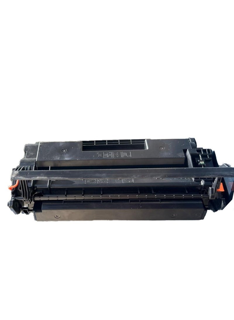 OBC - The OBC 150A laser toner cartridge is an ideal choice for HP and Canon printers that demand fast, clear printing. This toner delivers excellent performance with a print yield of up to 975 pages, ensuring you consistently and efficiently print high-quality documents. - Image 1