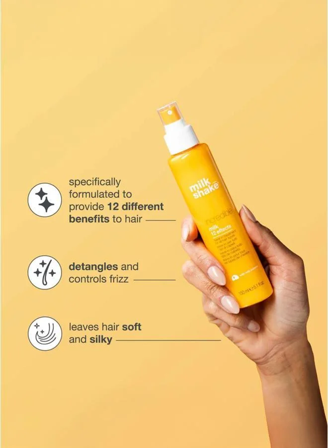 Milk Shake incredible milk leave in treatment 150ml