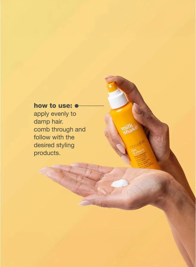 Milk Shake incredible milk leave in treatment 150ml