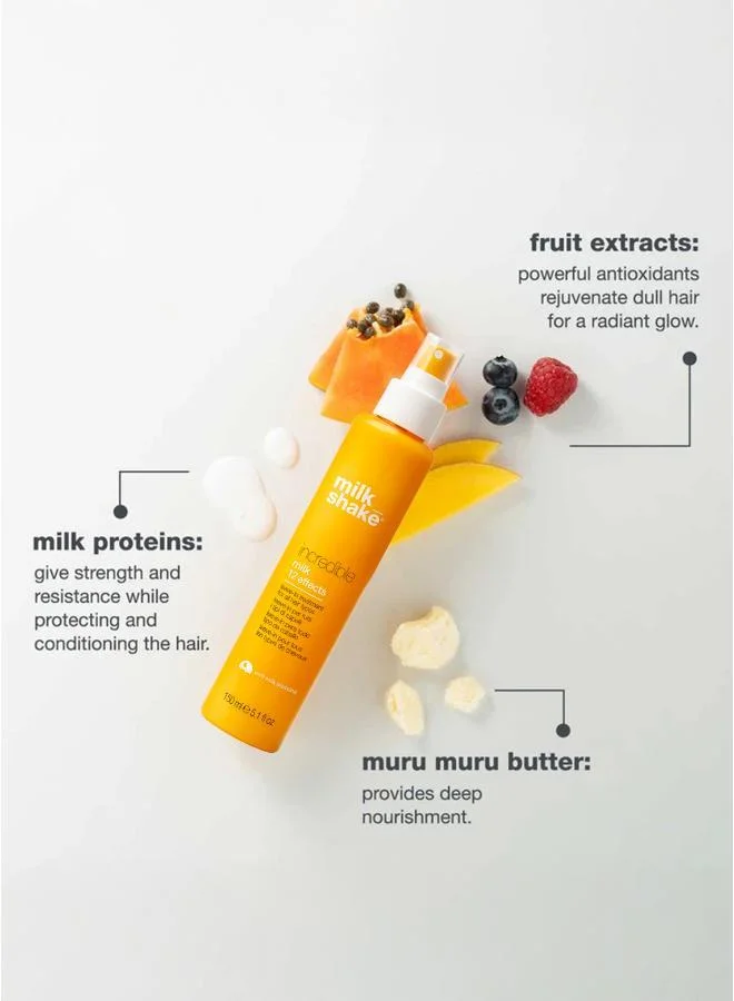 Milk Shake incredible milk leave in treatment 150ml