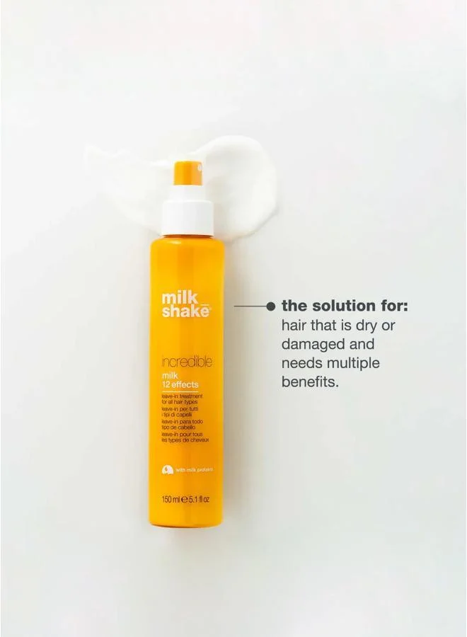 Milk Shake incredible milk leave in treatment 150ml