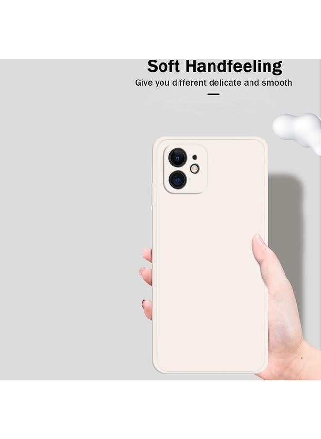 S-TOP Case For iPhone 13 Pro Max Imitation Liquid Silicone Phone Case - Image 2