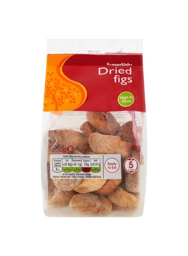 Dried Figs 200g