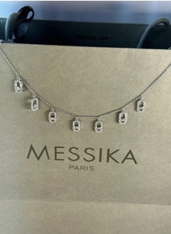 messika  Messika bracelet, zircon thread  - Image 2