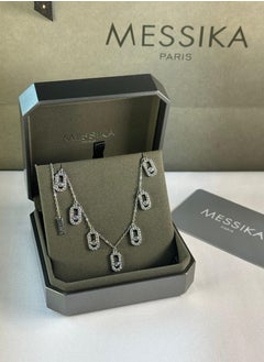 messika  Messika bracelet, zircon thread  - Image 1