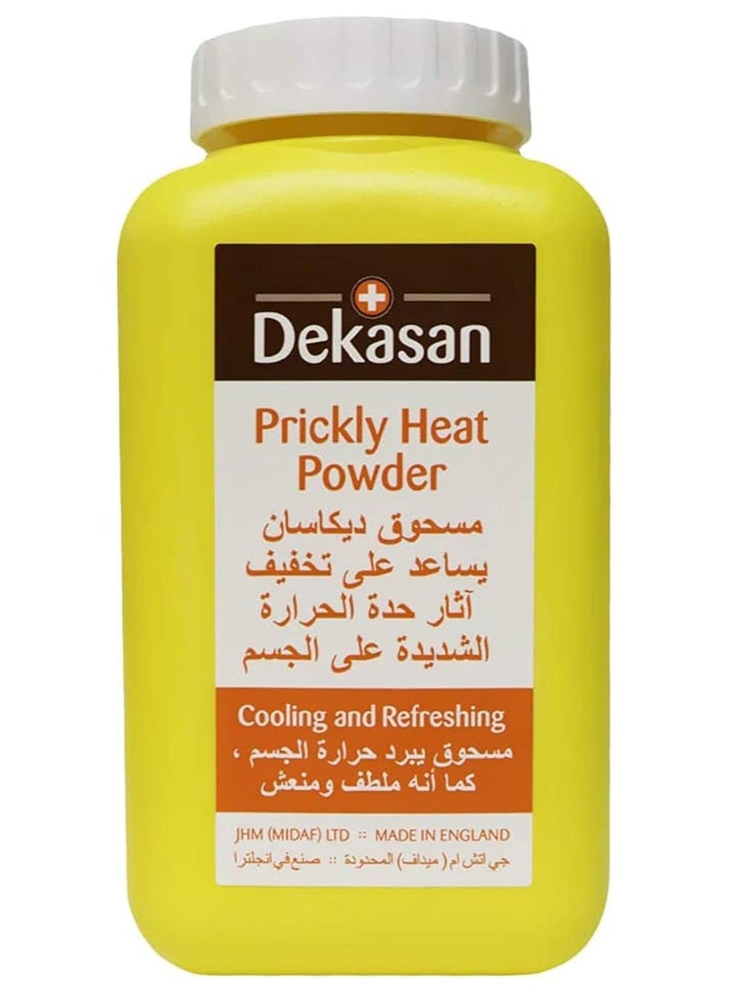 مسحوق حراري 100 جرام