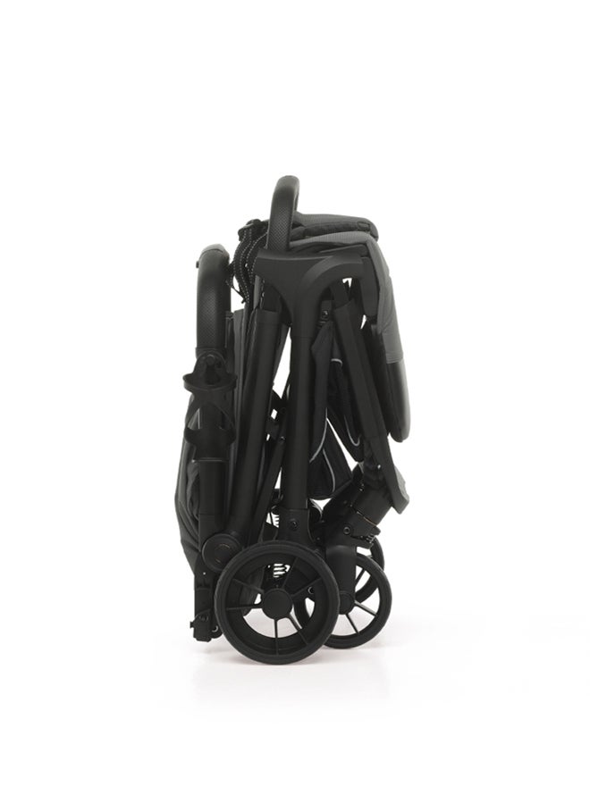 FOPPAPEDRETTI عربة الأطفال لايك ستون - Image 3