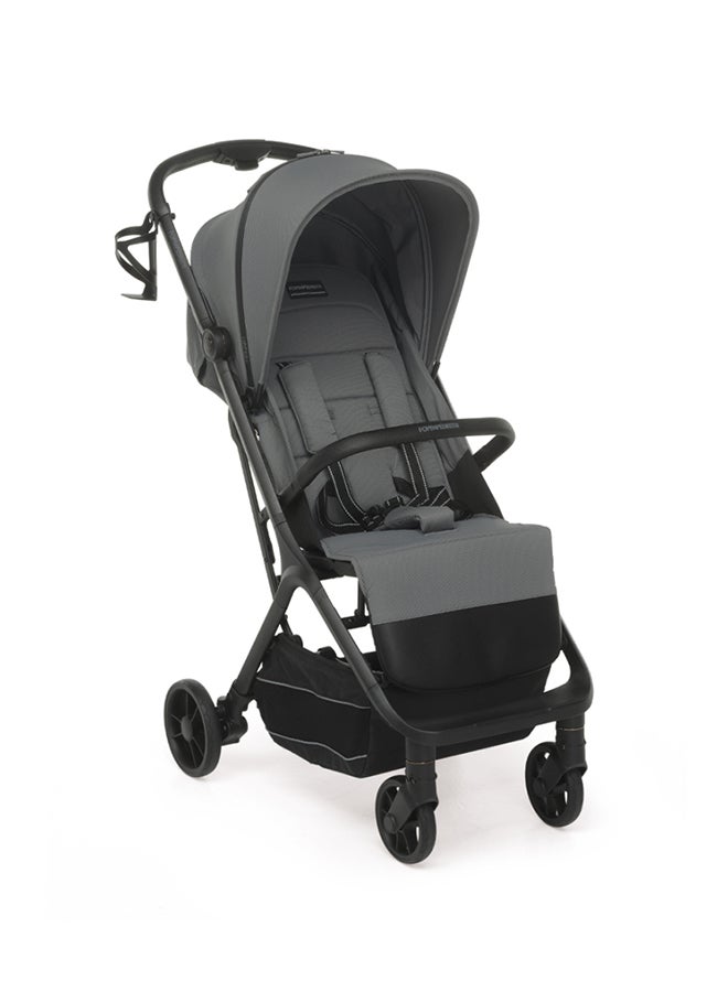 FOPPAPEDRETTI عربة الأطفال لايك ستون - Image 1