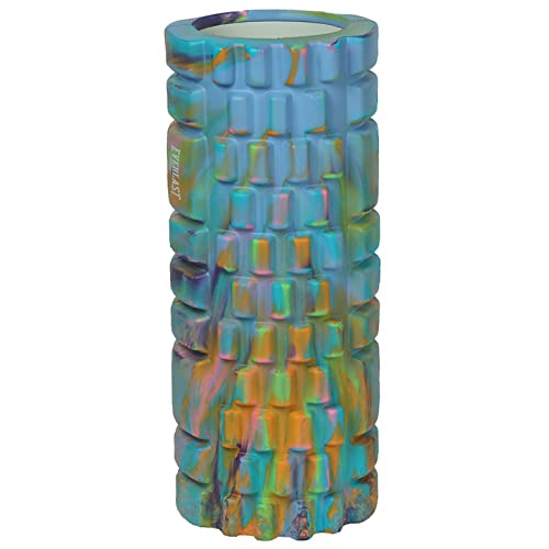 Everlast Yoga Roller-MultiBlue - Image 4