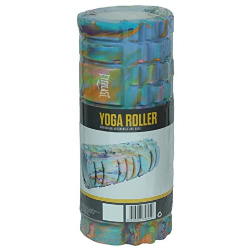 Everlast Yoga Roller-MultiBlue - Image 5