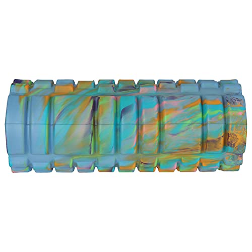 Everlast Yoga Roller-MultiBlue - Image 3