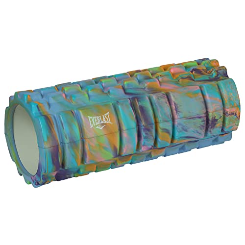 Everlast Yoga Roller-MultiBlue - Image 1