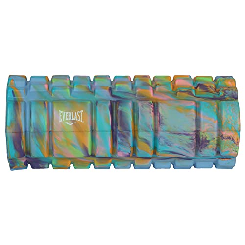 Everlast Yoga Roller-MultiBlue - Image 2