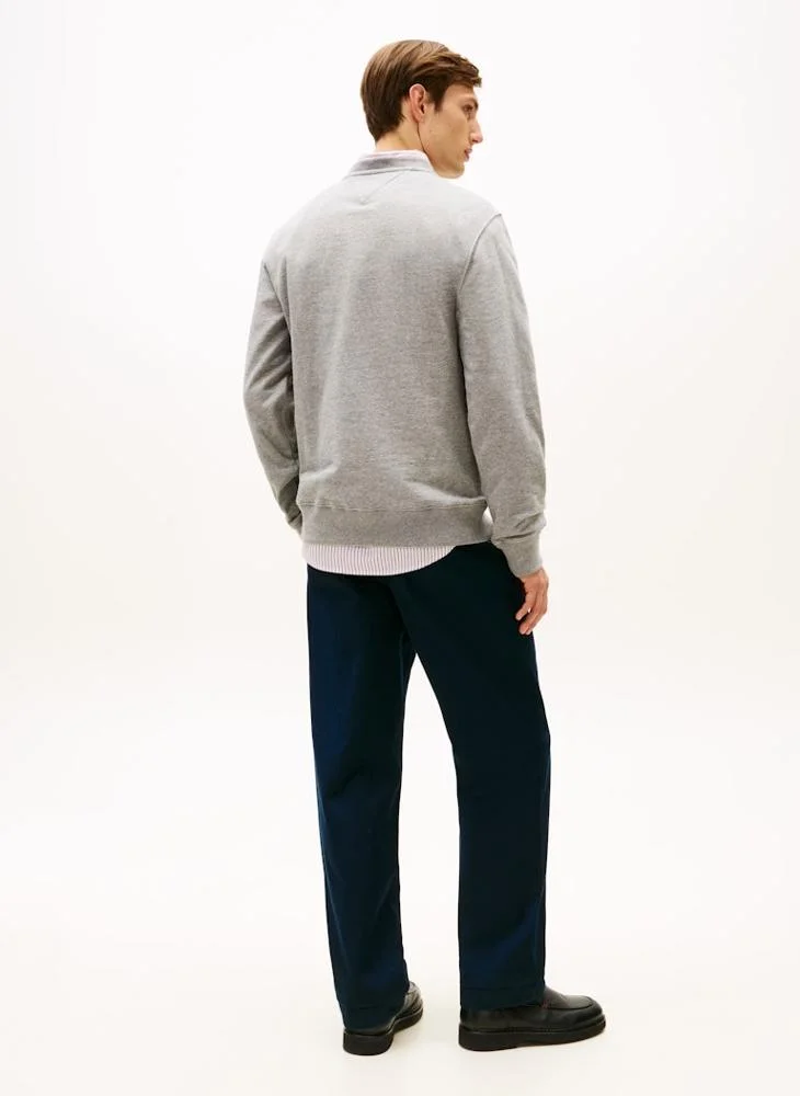 TOMMY HILFIGER Brand Love Sweatshirt