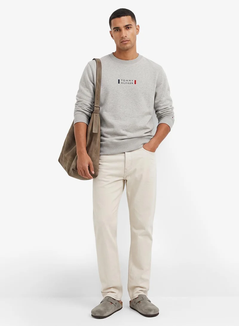 Brand Love Sweatshirt
