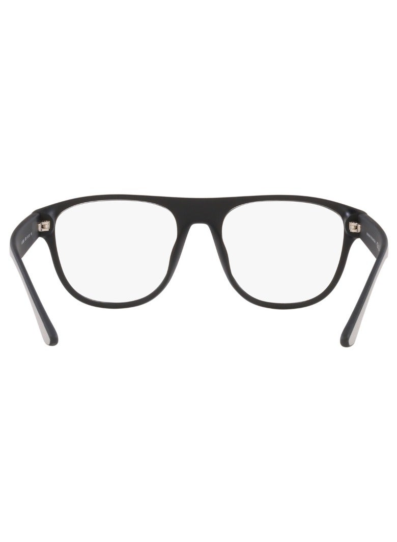 Armani Exchange Armani Exchange AX3095U 8078 54 Men's Eyeglasses Frame  - Image 2