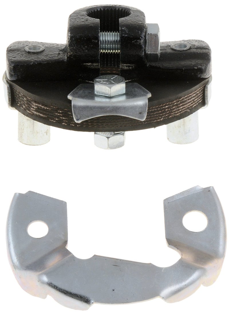 Dorman Dorman 31004 Steering Coupling Assembly Compatible with Select Ford Models  - Image 1