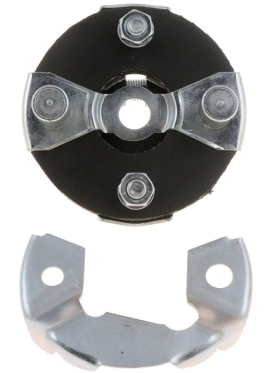Dorman Dorman 31004 Steering Coupling Assembly Compatible with Select Ford Models  - Image 2
